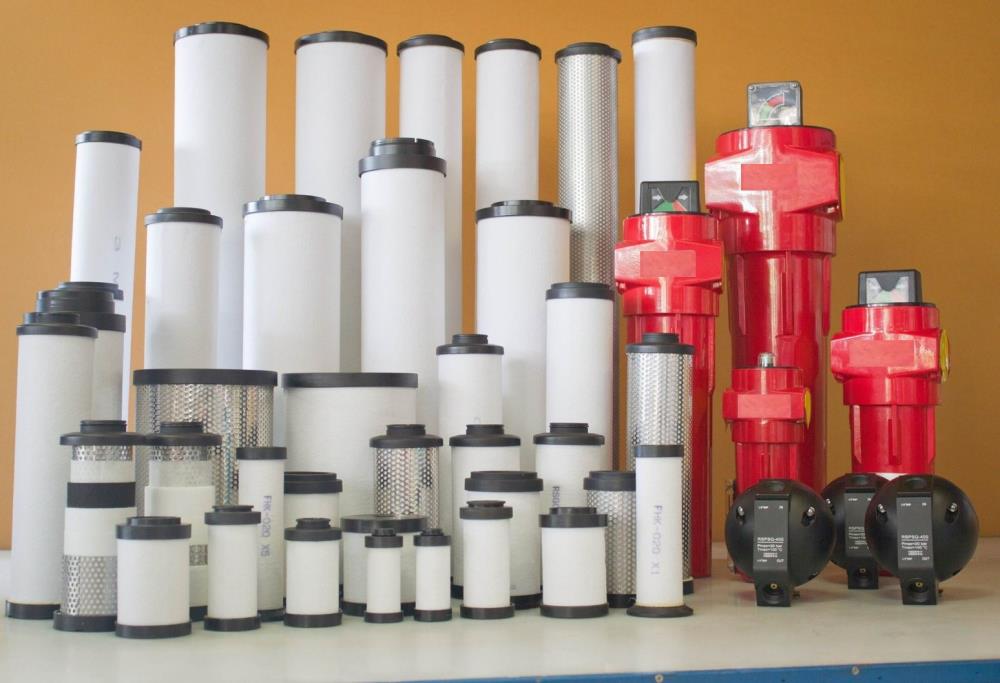 ALTERNATIVE COMPRESSED AIR FILTER ELEMENTS  ,air filter, carbon filter, filter, sterile filter, ฟิลเตอร์,,Machinery and Process Equipment/Filters/Air Filter