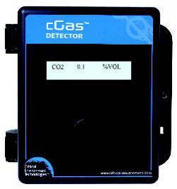 cGas Gas Detector เครื่องวัดก๊าซและส่งสัญญาณอนาล็อก,เครื่องตรวจจับแก๊สอนาล็อก เครื่องตรวจจับก๊าซ เซ็นเซอร์วัดก๊าซ วัดก๊าซ,,Energy and Environment/Environment Instrument