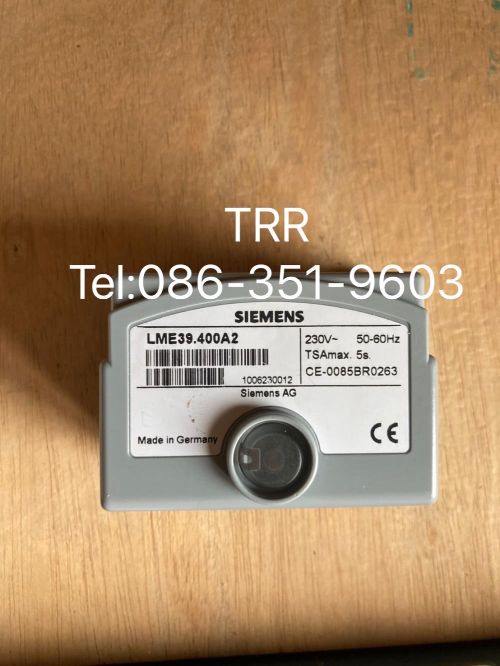 Siemens LME39.400A2,Siemens LME39.400A2,Siemens LME39.400A2,Instruments and Controls/Controllers
