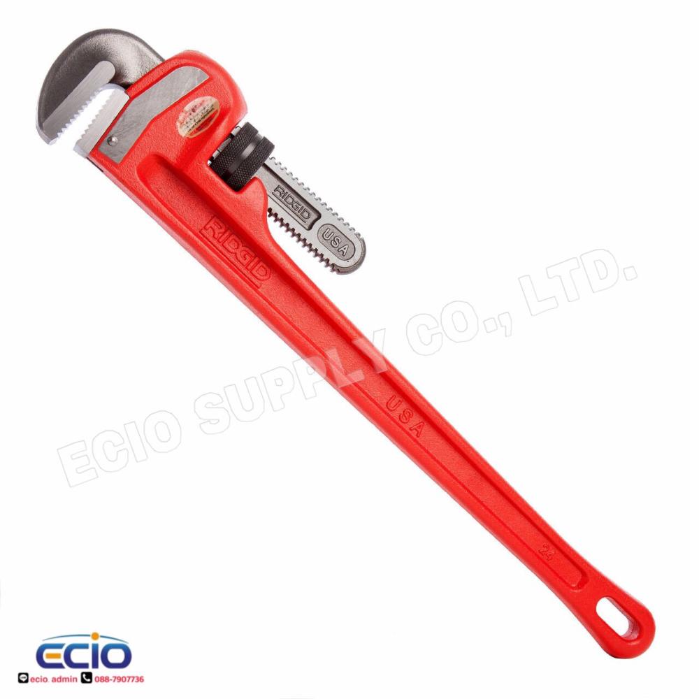 (P) RIDGID 31030 Heavy-Duty Straight Pipe Wrench,(P) RIDGID 31030 Heavy-Duty Straight Pipe Wrench,RIDGID,Tool and Tooling/Hand Tools/Other Hand Tools