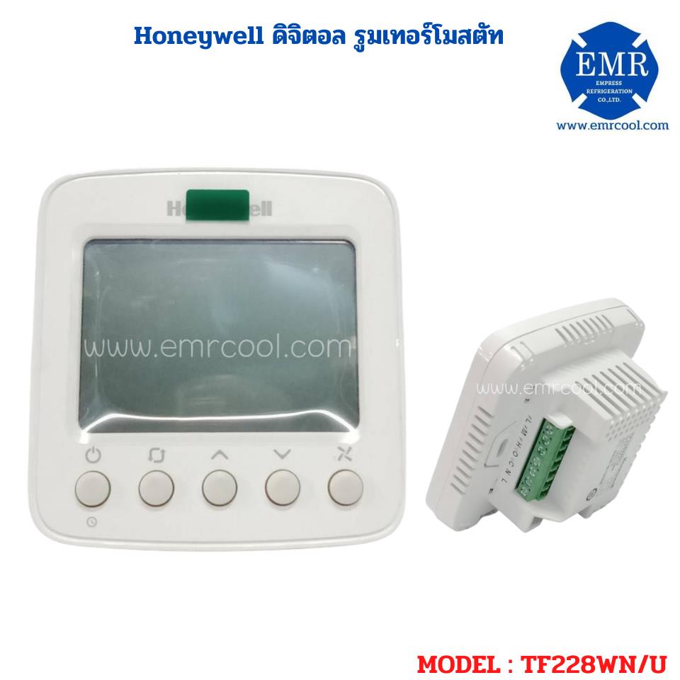 HONEYWELL ดิจิตอล เทอร์โมสตัท ,HONEYWELL ดิจิตอล เทอร์โมสตัท ,HONEYWELL,Instruments and Controls/Thermostats