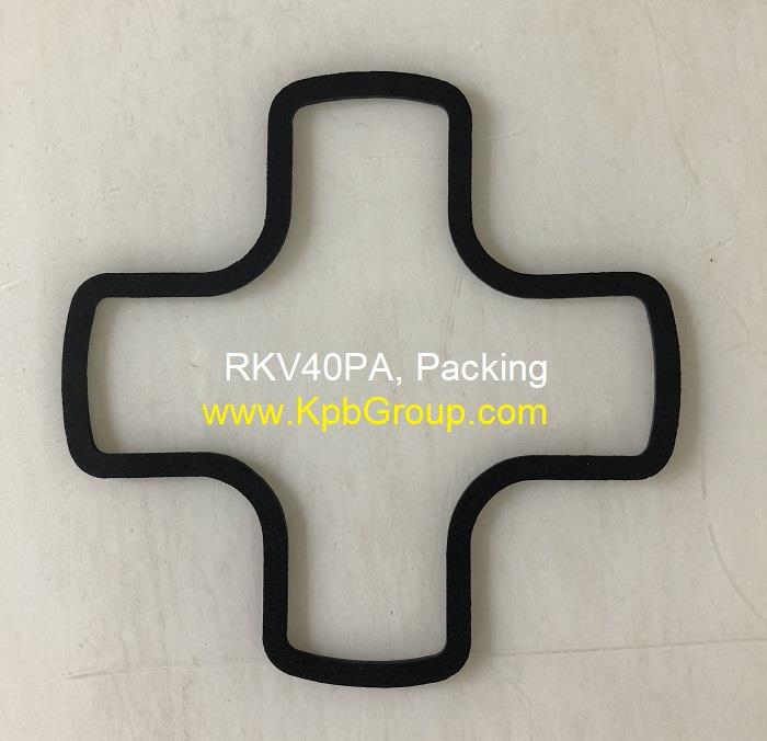 EXEN Packing For RKV40PA,RKV40PA, RKD40PA, 301657000, EXEN, Packing For Air Knocker ,EXEN,Materials Handling/Hoppers and Feeders
