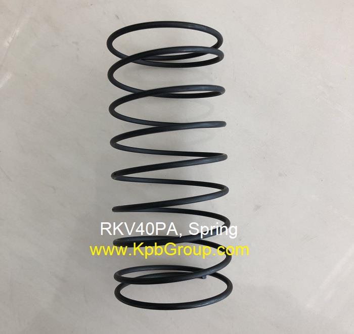 EXEN Spring 312140400 for Relay Knocker RKV40PA,RKV40PA, 312140400, EXEN, Relay Knocker, Air Knocker,EXEN,Materials Handling/Hoppers and Feeders