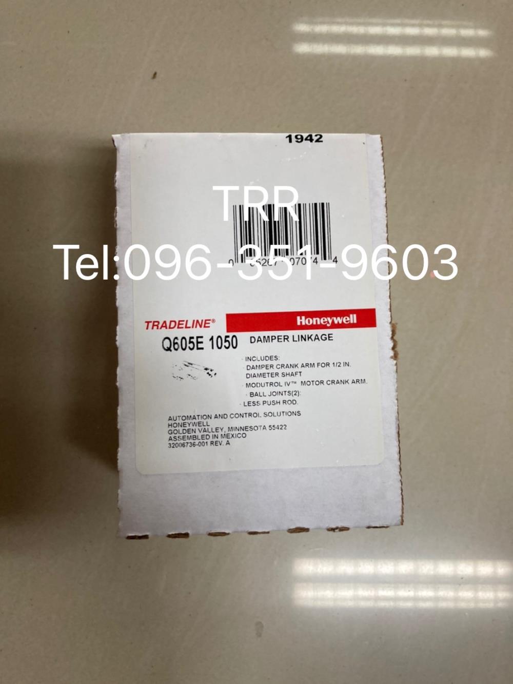 Honeywell Q605E1050,Honeywell Q605E1050,Honeywell Q605E1050,Machinery and Process Equipment/Dampers