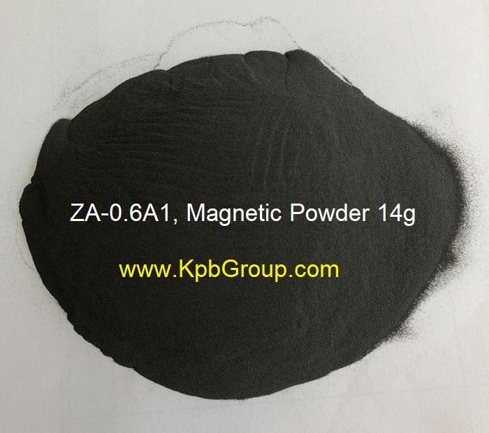 MITSUBISHI Magnetic Powder for ZA-0.6A1,ZA-0.6A1, Magnetic Powder, ผงแม่เหล็ก,MITSUBISHI,Machinery and Process Equipment/Brakes and Clutches/Clutch