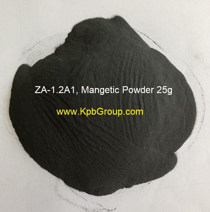 MITSUBISHI Magnetic Powder for ZA-1.2A1,ZA-1.2A1, Magnetic Powder, ผงแม่เหล็ก,MITSUBISHI,Machinery and Process Equipment/Brakes and Clutches/Clutch