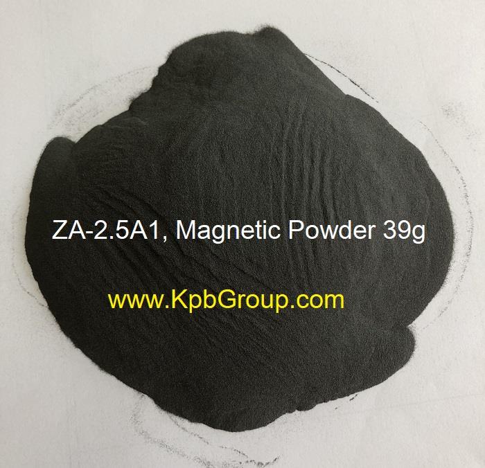 MITSUBISHI Magnetic Powder for ZA-2.5A1,ZA-2.5A1, Magnetic Powder, ผงแม่เหล็ก,MITSUBISHI,Machinery and Process Equipment/Brakes and Clutches/Clutch