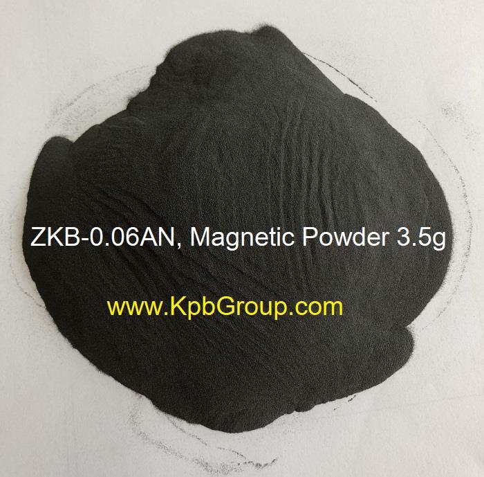 MITSUBISHI Magnetic Powder for ZKB-0.06AN,ZKB-0.06AN, Magnetic Powder, ผงแม่เหล็กไฟฟ้า, MITSUBISHI,MITSUBISHI,Machinery and Process Equipment/Brakes and Clutches/Clutch