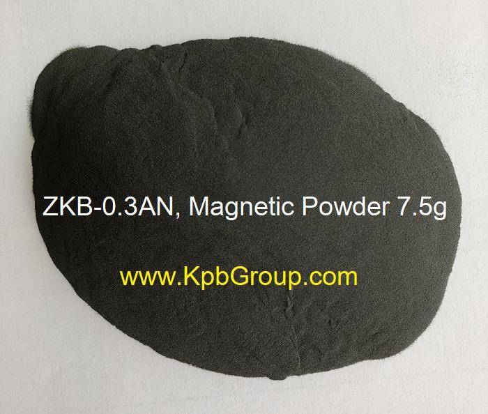 MITSUBISHI Magnetic Powder for ZKB-0.3AN,ZKB-0.3AN, Magnetic Powder, ผงแม่เหล็กไฟฟ้า, MITSUBISHI,MITSUBISHI,Machinery and Process Equipment/Brakes and Clutches/Clutch