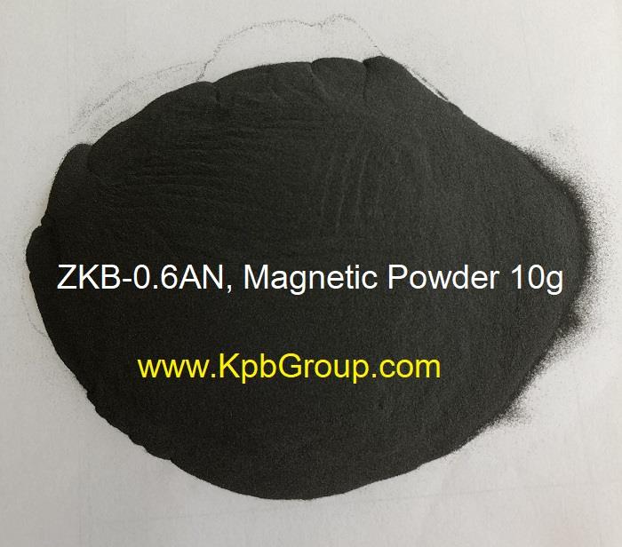 MITSUBISHI Magnetic Powder for ZKB-0.6AN,ZKB-0.6AN, Magnetic Powder, MITSUBISHI, ผงแม่เหล็กไฟฟ้า,MITSUBISHI,Machinery and Process Equipment/Brakes and Clutches/Clutch
