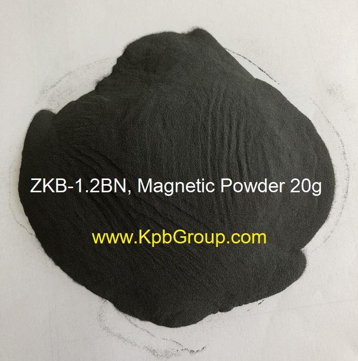 MITSUBISHI Magnetic Powder for ZKB-1.2BN,ZKB-1.2BN, Magnetic Powder, MITSUBISHI, ผงแม่เหล็กไฟฟ้า,MITSUBISHI,Machinery and Process Equipment/Brakes and Clutches/Clutch