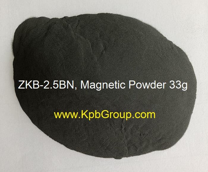 MITSUBISHI Magnetic Powder for ZKB-2.5BN,ZKB-2.5BN, Magnetic Powder, MITSUBISHI, ผงแม่เหล็กไฟฟ้า,MITSUBISHI,Machinery and Process Equipment/Brakes and Clutches/Clutch