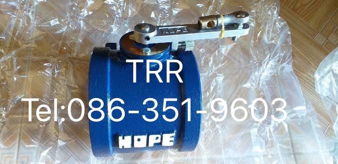 HOPE CD-100,HOPE CD-100,HOPE CD-100,Pumps, Valves and Accessories/Valves/Butterfly Valves
