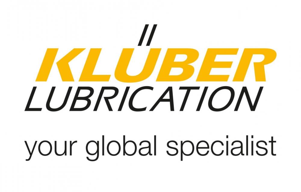 Kluber ASONIC GHY 72 Synthetic lubricating grease for long-term 1 kg. 