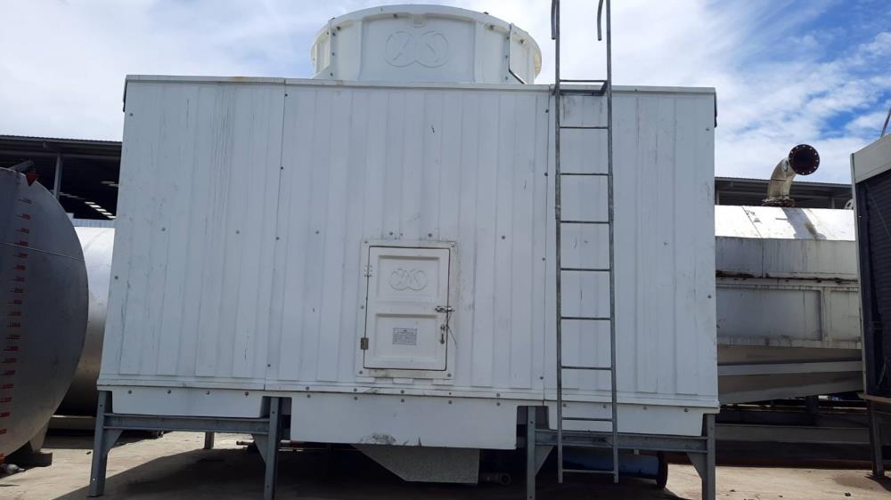 Cooling Tower ,Cooling Tower,KSC,Machinery and Process Equipment/Cooling Systems