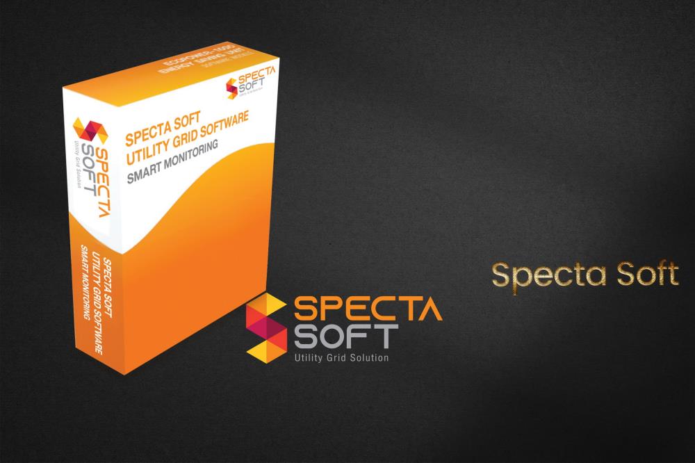 Specta Soft  Utility Grid Solution Smart Monitoring IOT,IOT,,Energy and Environment/Energy Projects