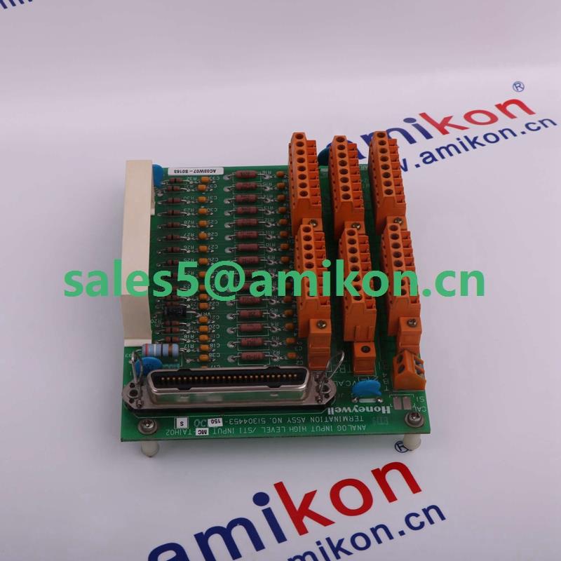*in stock*HONEYWELL MC-TAIH12 51304337-150,MC-TAIH12 51304337-150,HONEYWELL,Automation and Electronics/Automation Systems/General Automation Systems