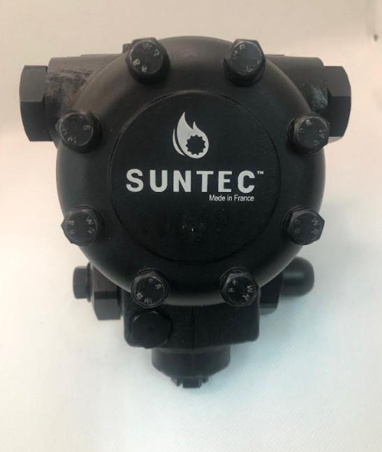 ปั๊มน้ำมันซันเทค Suntec E4NA 1069 7P- เครื่องพ่นไฟน้ำมันเตาบัลเทอร์ BT,E4NA1069,Suntec,Pumps, Valves and Accessories/Pumps/Oil Pump