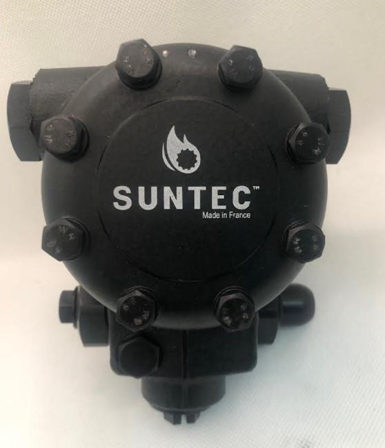 ปั๊มน้ำมันซันเทค Suntec E6NA 1001 6P- เครื่องพ่นไฟน้ำมัน Baltur Riello,E6NA1001,Suntec,Pumps, Valves and Accessories/Pumps/Oil Pump