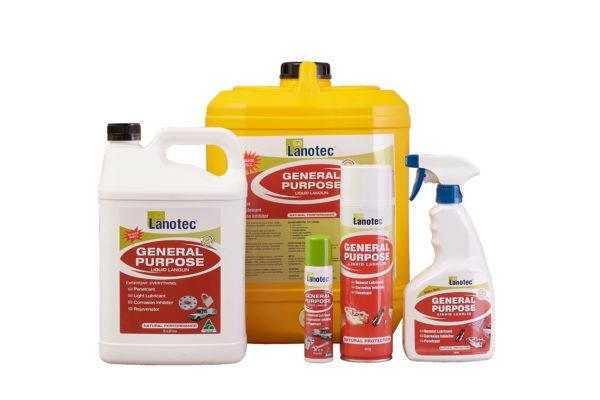 ผลิตภัณฑ์ ป้องกันสนิม Lanotec General Purpose (GP) ได้รับการรับรองจาก NACE,Lanotec จาระบีอเนกประสงค์ น้ำมัน จาระบี ป้องกันสนิม,Lanotec,Plant and Facility Equipment/Cleaning Equipment and Supplies/Removers