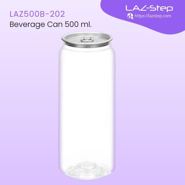 กระป๋องเครื่องดื่ม,กระป๋องพลาสติก,LAZ-Step,Industrial Services/Packaging Services