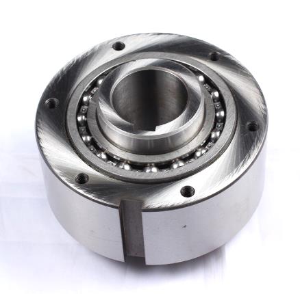GFR45 roller type freewheels, FREEWHEEL NUMBER GFR-45 GERMANY WITH OUT FLANGE พร้อมส่ง,GRF45,STIEBER,Machinery and Process Equipment/Brakes and Clutches/Clutch