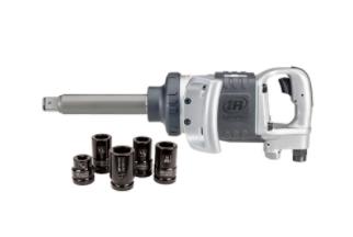 Ingersollrand, 285B, Series Impact Wrench,ประแจ, air impact wrench, เครื่องมือช่าง, Series Impact Wrench, Series Impact Wrench, 285B, Ingersollrand,Ingersollrand,Tool and Tooling/Other Tools