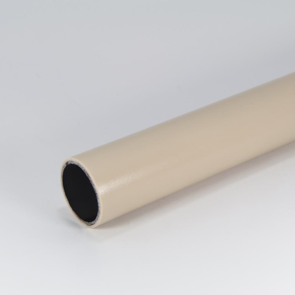 Coated Pipe (Ivory),ท่อ,ท่อเหล็ก,Pipe,Ivory,Pipe Rack,,Tool and Tooling/Accessories