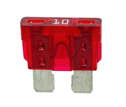 Eaton, BK/ATC-10ID, Bussmann series ATC easyID blade fuse,ฟิวส์เบลด, ฟิวส์ใบมีด, blade fuse, Bussmann series ATC easyID blade fuse, BK/ATC-10ID, Eaton,Eaton,Electrical and Power Generation/Electrical Components/Fuse