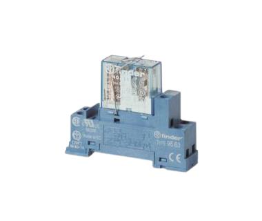 Siemens, Z3B171, Relay module with 1 contact,โมดูลรีเลย์, รีเลย์โมดูล, Relay module, Z3B171, Siemens,Siemens,Electrical and Power Generation/Electrical Components/Relay