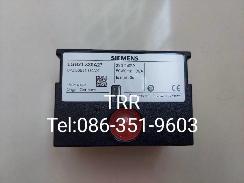 Siemens LGB21.330A27,Siemens LGB21.330A27,Siemens LGB21.330A27,Instruments and Controls/Controllers