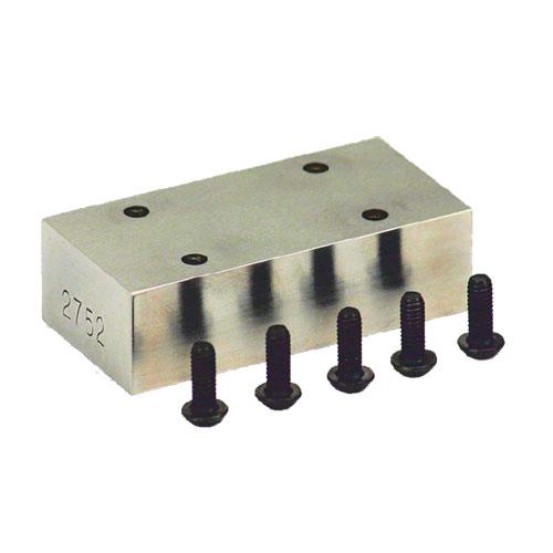 Almen Strip Holders,Almen Strip Holders,Electronics Inc,Tool and Tooling/Accessories