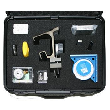 Aero-Almen Test Kit,Aero-Almen Test Kit,Electronics Inc,Instruments and Controls/Aircraft Instruments