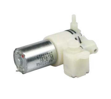 AJK, B2105, micro vacuum suction pump