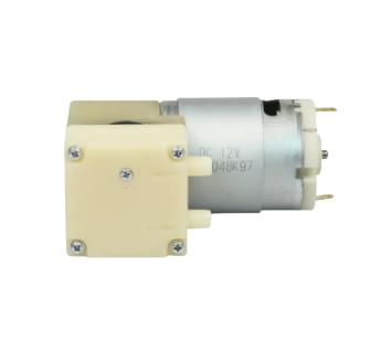 AJK, B2801, High pressure DC vacuum pump