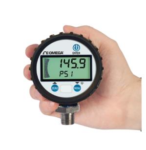 Omega, DPG8001-60, Advanced Digital Pressure Gauge with NEMA 4X Case,DPG8001-60, omega, เกจวัดแรงดันดิจิตอล, เครื่องวัดความดัน, เครื่องสอบเทียบอุปกรณ์วัดดิจิตอล, เพรสเชอร์เกจ digital Pressure gauge,Omega,Instruments and Controls/Measuring Equipment