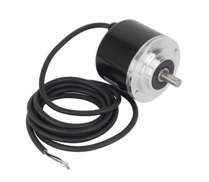 TRD-GK10-R KOYO Rotary Encoder Original Brand, TRD-GK series,rotary encoder,KOYO ELECTRONICS INDUSTRIES CO., LTD.  Made in Japan,Automation and Electronics/Electronic Components/Encoders