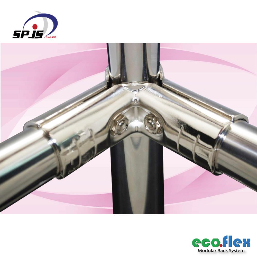 SPJS ข้อต่อ ท่อ เหล็กนิกเกิล Pipe Joint HJ-2 (NICKEL),NICKEL pipe joint : HJ-1 ข้อต่อ ท่อเหล็กนิกเกิล : HJ-1,SPJS,Construction and Decoration/Pipe and Fittings/Pipe & Fitting Accessories