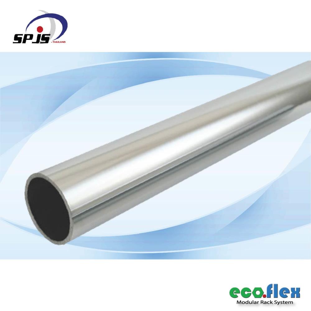 SPJS ท่อเหล็กแสตนเลส Stainless Steel Pipe 1M.,SPJS ท่อเหล็กแสตนเลส Stainless Steel Pipe 1M.,SPJS,Construction and Decoration/Pipe and Fittings/Pipe & Fitting Accessories
