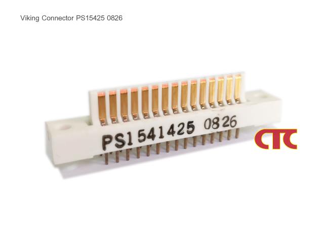 Solder Eyelet Card Edge Connector Viking,viking, connector viking, card edge,viking,Automation and Electronics/Electronic Components/Electrical Connector
