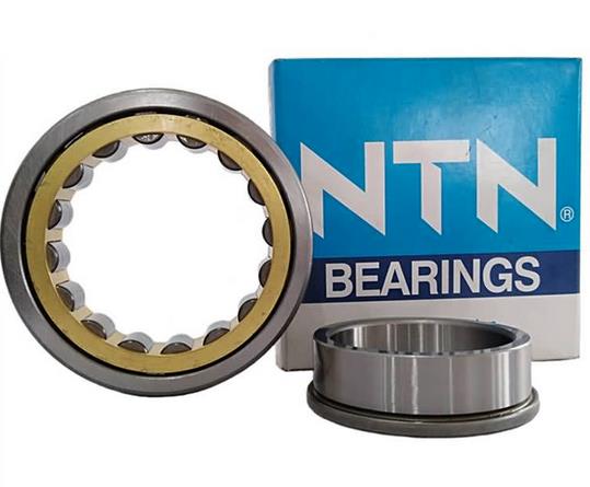 NUP2206U Cylindrical Roller Bearing, Inner Dia 30mm, Outer Dia 62mm, Width 20mm. NUP2206EG1U,NUP2206U,NTN,Machinery and Process Equipment/Bearings/Roller