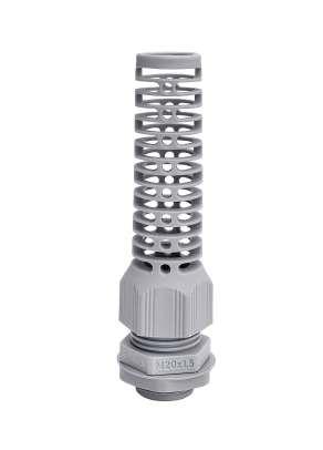 Spiral Cable Gland
