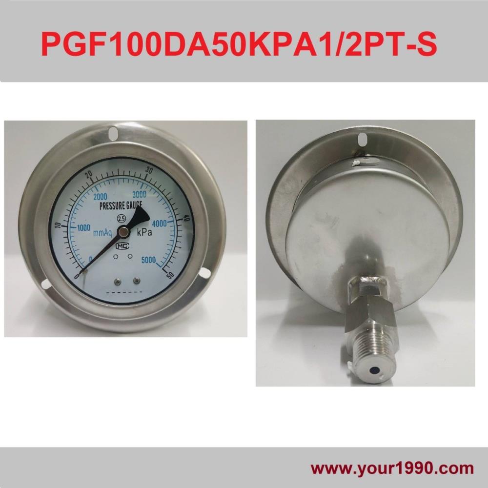 Pressure Gauge,low pressure gauge,MC,Instruments and Controls/Gauges