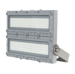 Tormin, BC9102S Series, High Power SMD LED Explosion proof Floodlight