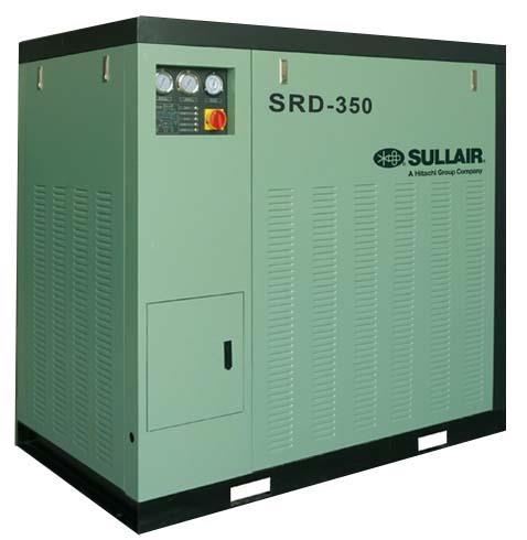 Sullair SRD Refrigeration Air Dryer,Air dryer Refrigerant Air Dryer,Sullair,Machinery and Process Equipment/Dryers