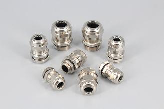 cable gland stainless  / Bass nickle,cable gland stainless #cable gland #เคเบิลแกลนด์สแตนเลส #เคเบิลแกลนด์304 #Stainless Steel Cablegland  bass nickle เคเบิ้ลแกลนนิเกิล,rohs,Automation and Electronics/Electronic Components/Electrical Connector