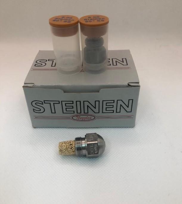 หัวฉีดน้ำมันเตา Steinen nozzle สำหรับ Baltur Riello,STEINEN,STEINEN,Machinery and Process Equipment/Burners
