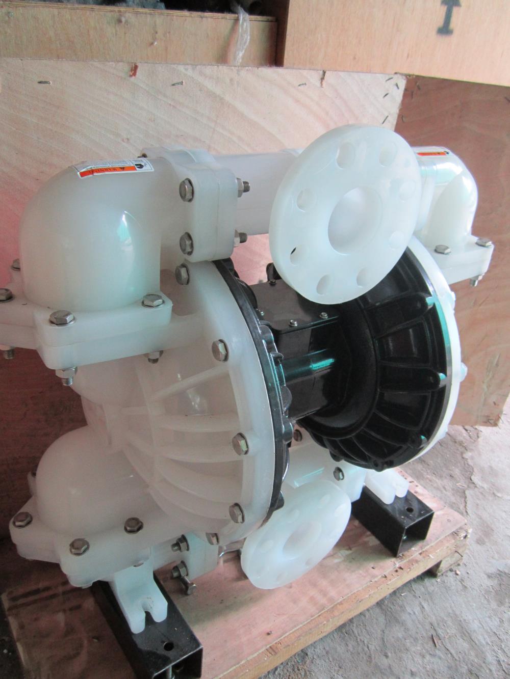 Diaphragm Pump,็HIMADE,HIMADE,Pumps, Valves and Accessories/Tubes and Tubing