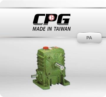 เกียร์ทดรอบ(Worm Gear PA CPG),gear #worm gear #เกียร์ #เกียร์ทด ,CPG,Machinery and Process Equipment/Engines and Motors/Motors