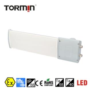 Tormin, BC5402A Series, LED Explosion proof Linear for Zone 1,LED ป้องกันการระเบิด, หลอดไฟ LED กันระเบิด, หลอดไฟกันระเบิด, LED Explosion proof, explosion proof light, BC5402A Series, BC5402A, Tormin,Tormin,Plant and Facility Equipment/Facilities Equipment/Lights & Lighting